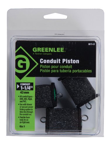 Greenlee 611-3 Piston