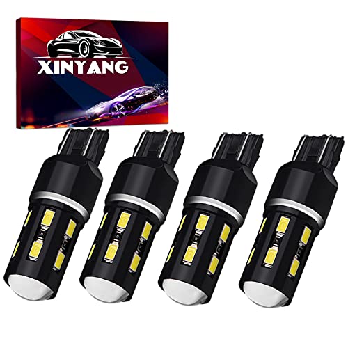 XINYANG LED Bulb High Power 18SMD-5630 Chipsets for Car Truck