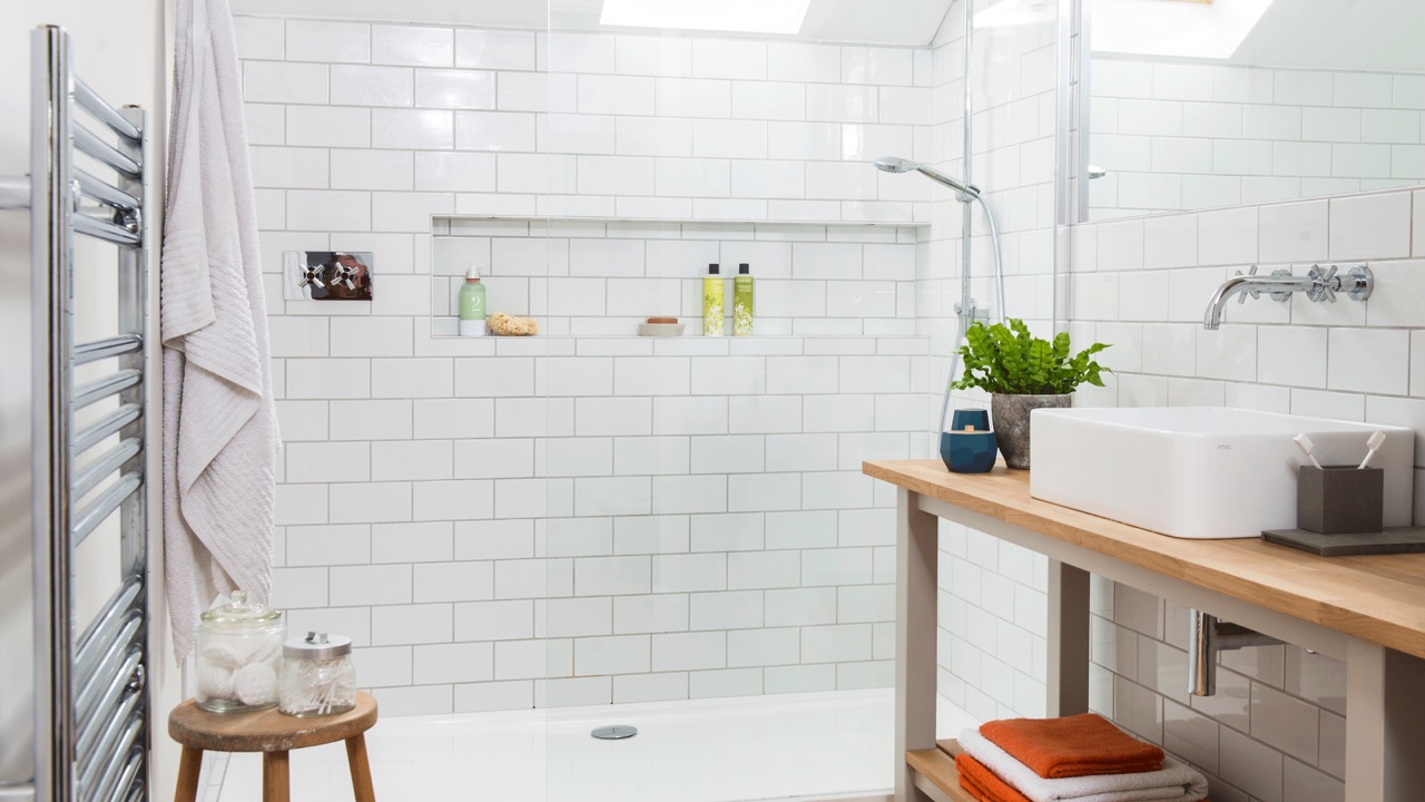 6 Shower Room Design Mistakes That Experts See Too Often