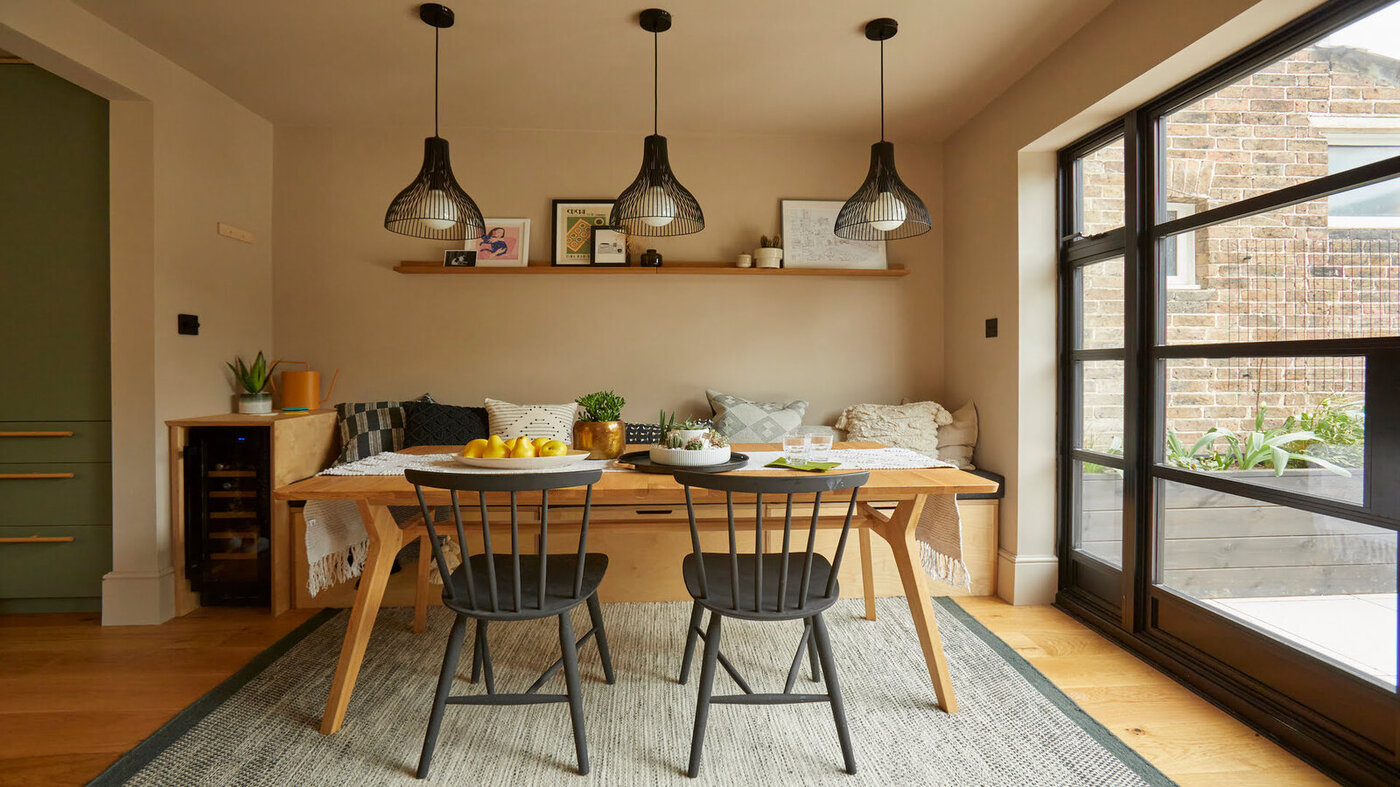 6 Small Dining Room Mistakes Design Experts Urge Us To Avoid