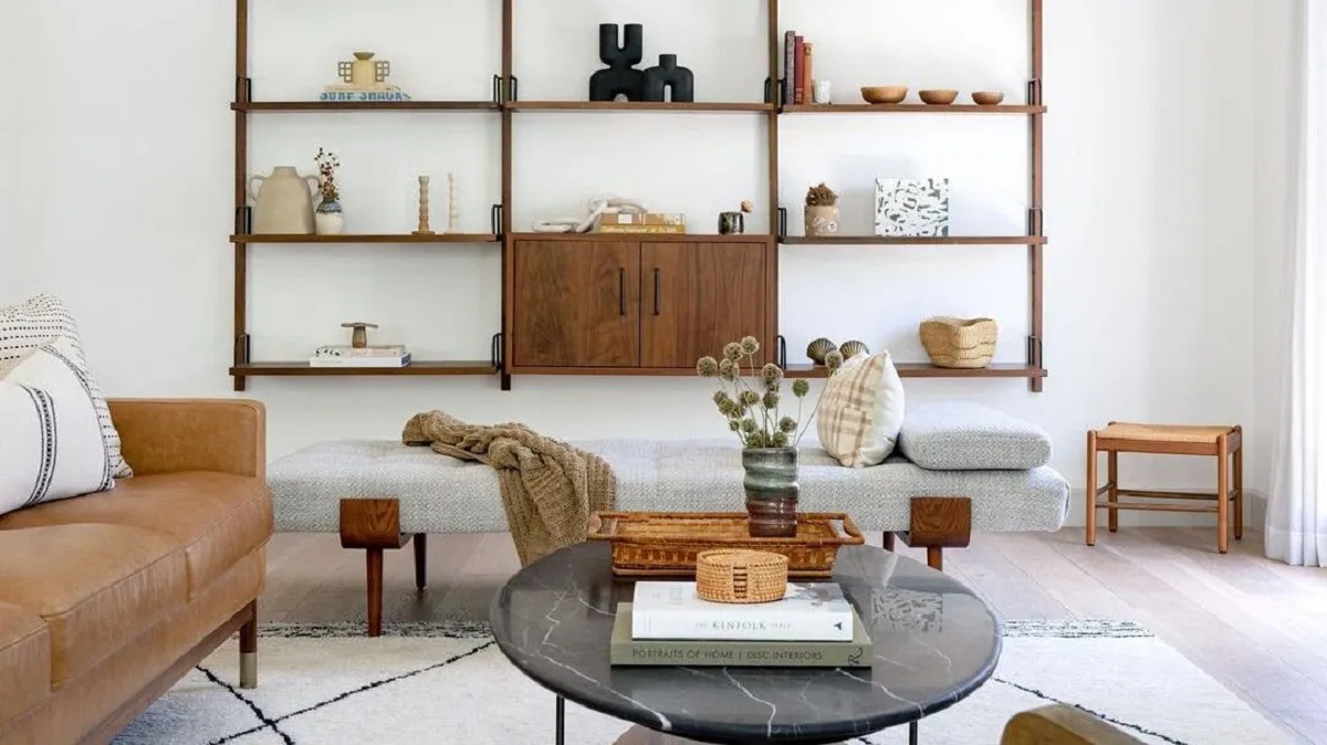 6 Super Simple Ways To Make Your Living Room More Beautiful