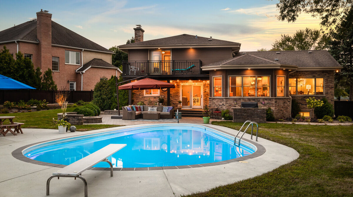 6 Types Of Pools To Consider Before Breaking Ground