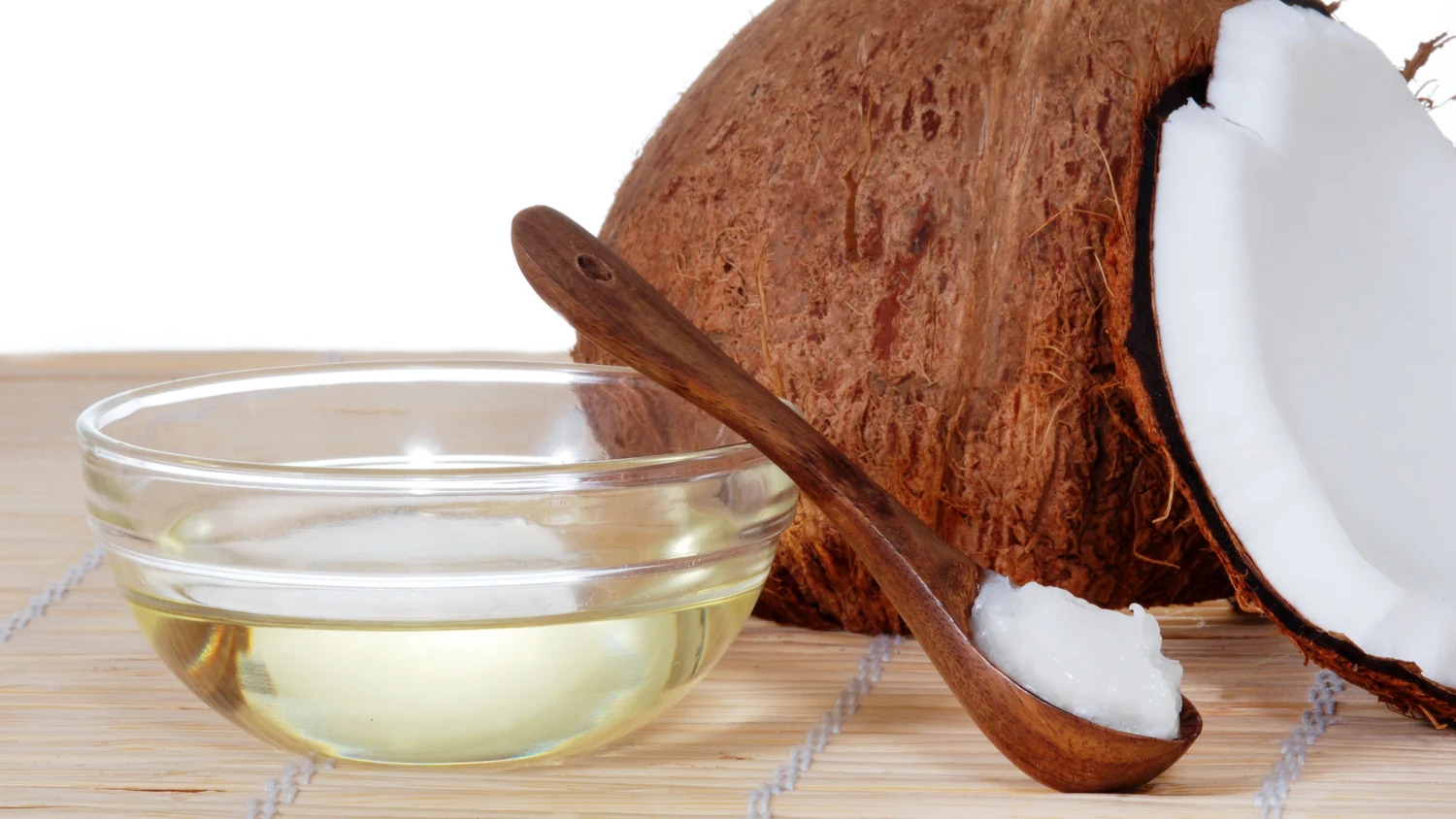6 Unusual Ways Coconut Oil Will Transform Your Household