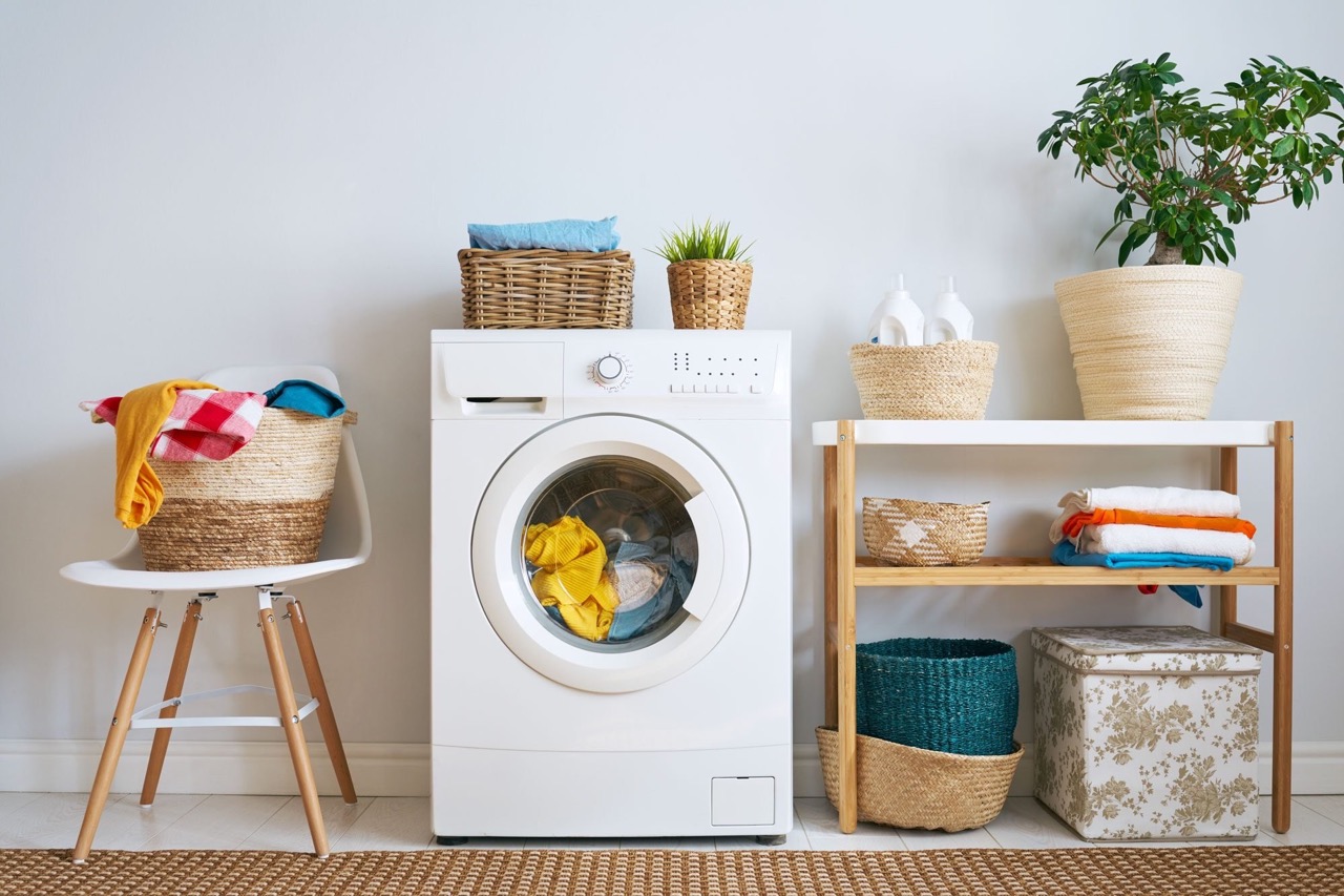 6 Ways To Save Money On Your Laundry: Top Expert Tips