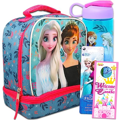 13 Best Elsa Lunch Box for 2023 Storables