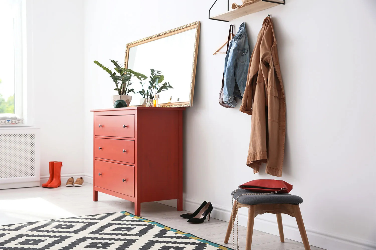 7 Entryway Storage Mistakes And How To Fix Them