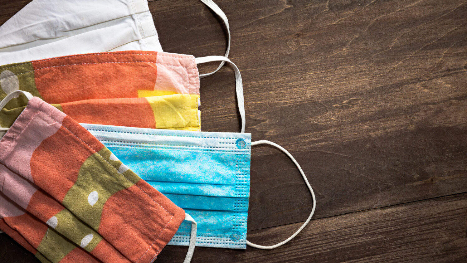 7 Face Mask Laundry Mistakes You Might Be Making