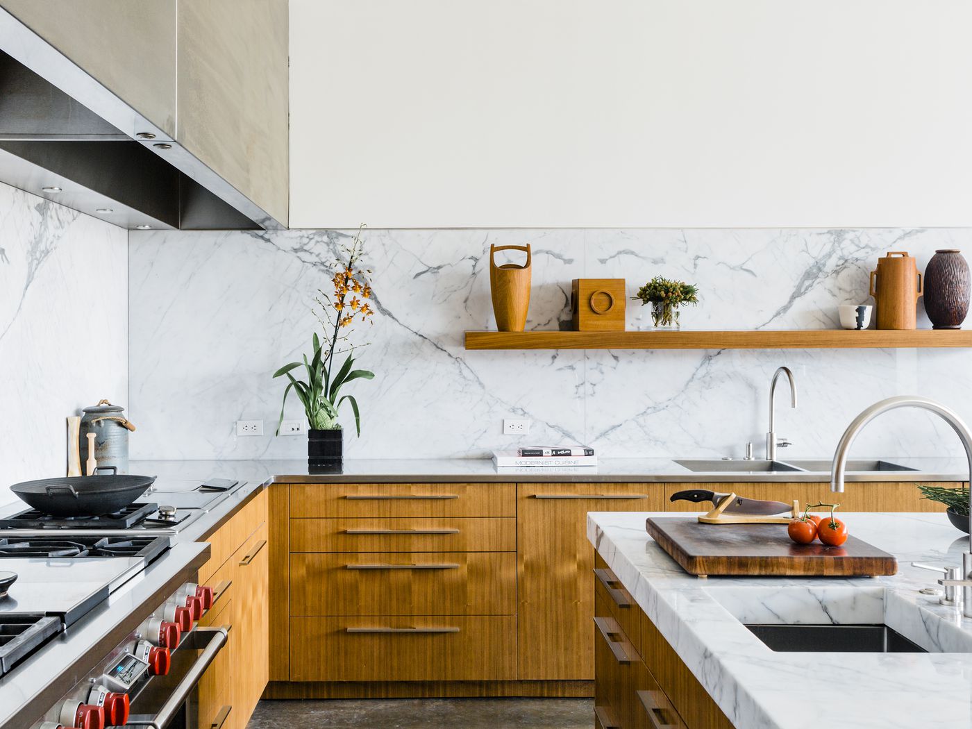 7 Features Interior Designers Want In Their Dream Kitchens