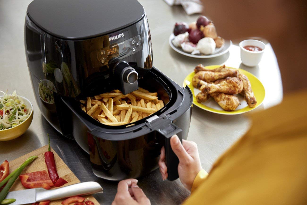 8 Air Fryer Mistakes I Made: And How You Can Avoid Them