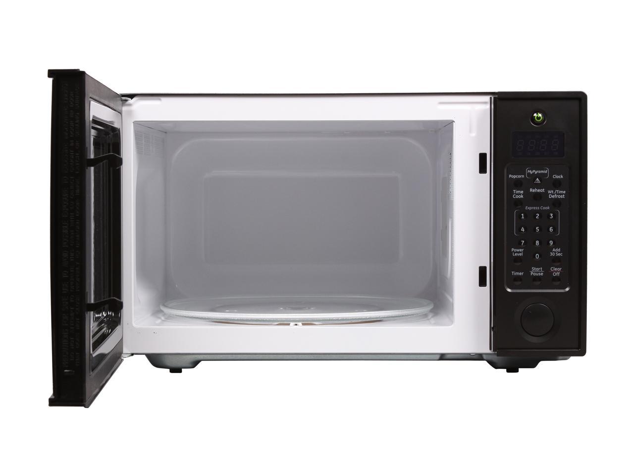 8 Amazing 1.6 Cu. Ft. Microwave Oven