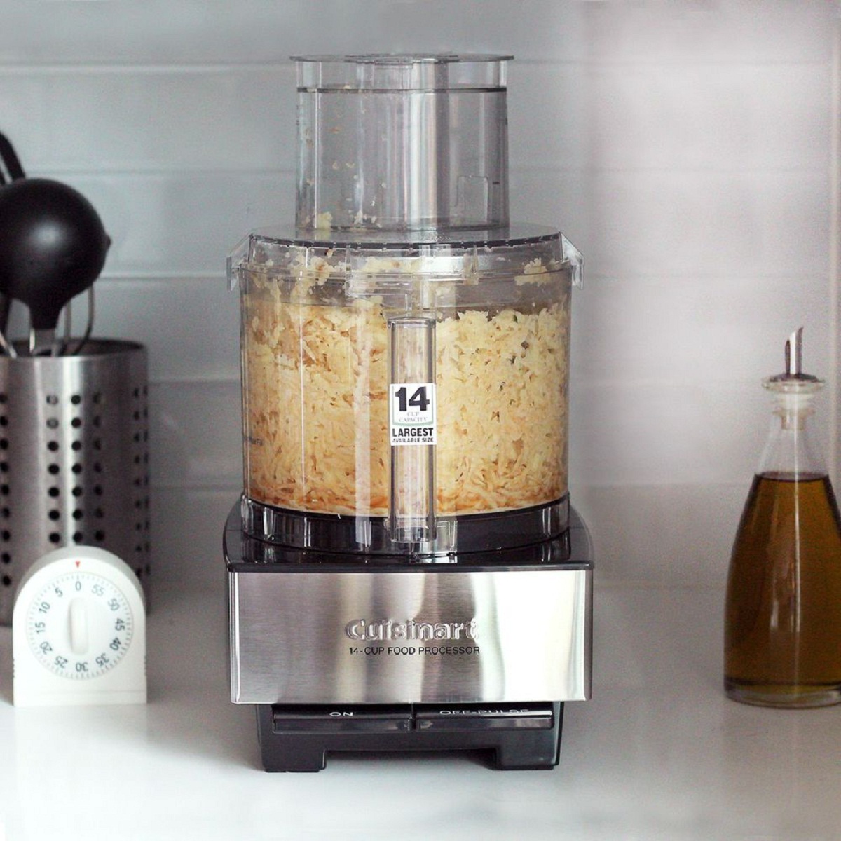 8 Amazing 14 Cup Food Processor For 2023