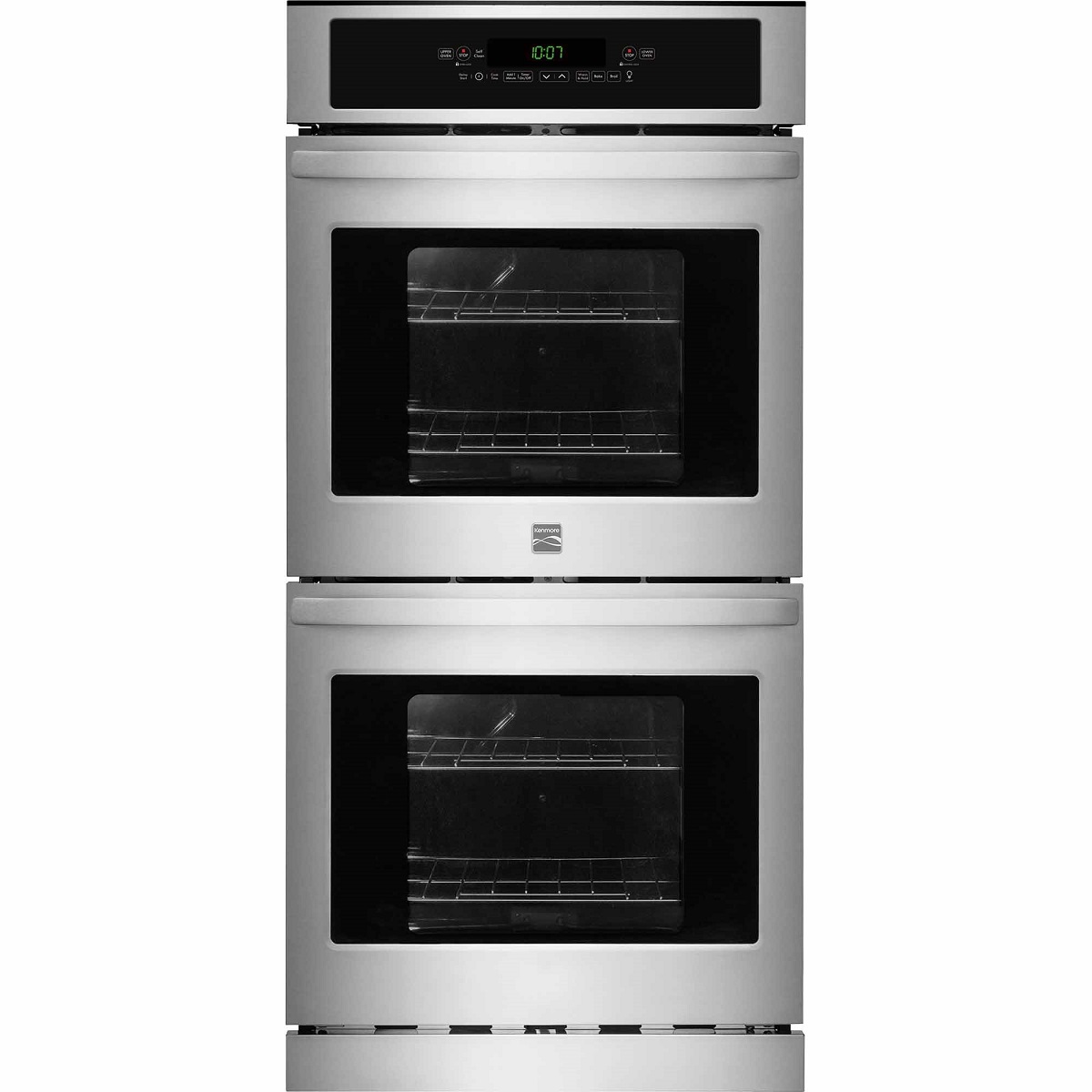 8 Amazing 24″ Double Electric Wall Ovens for 2024