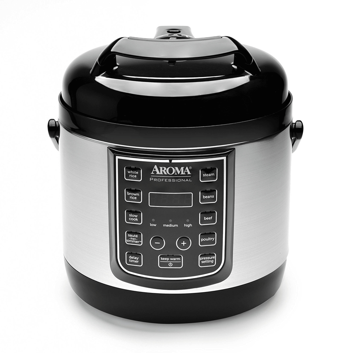 8 Amazing Aroma 8-Cup Rice Cooker For 2023