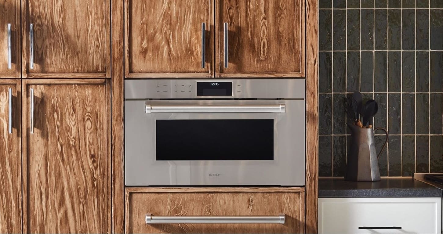 8 Amazing Appliances Built In Wall Ovens for 2024