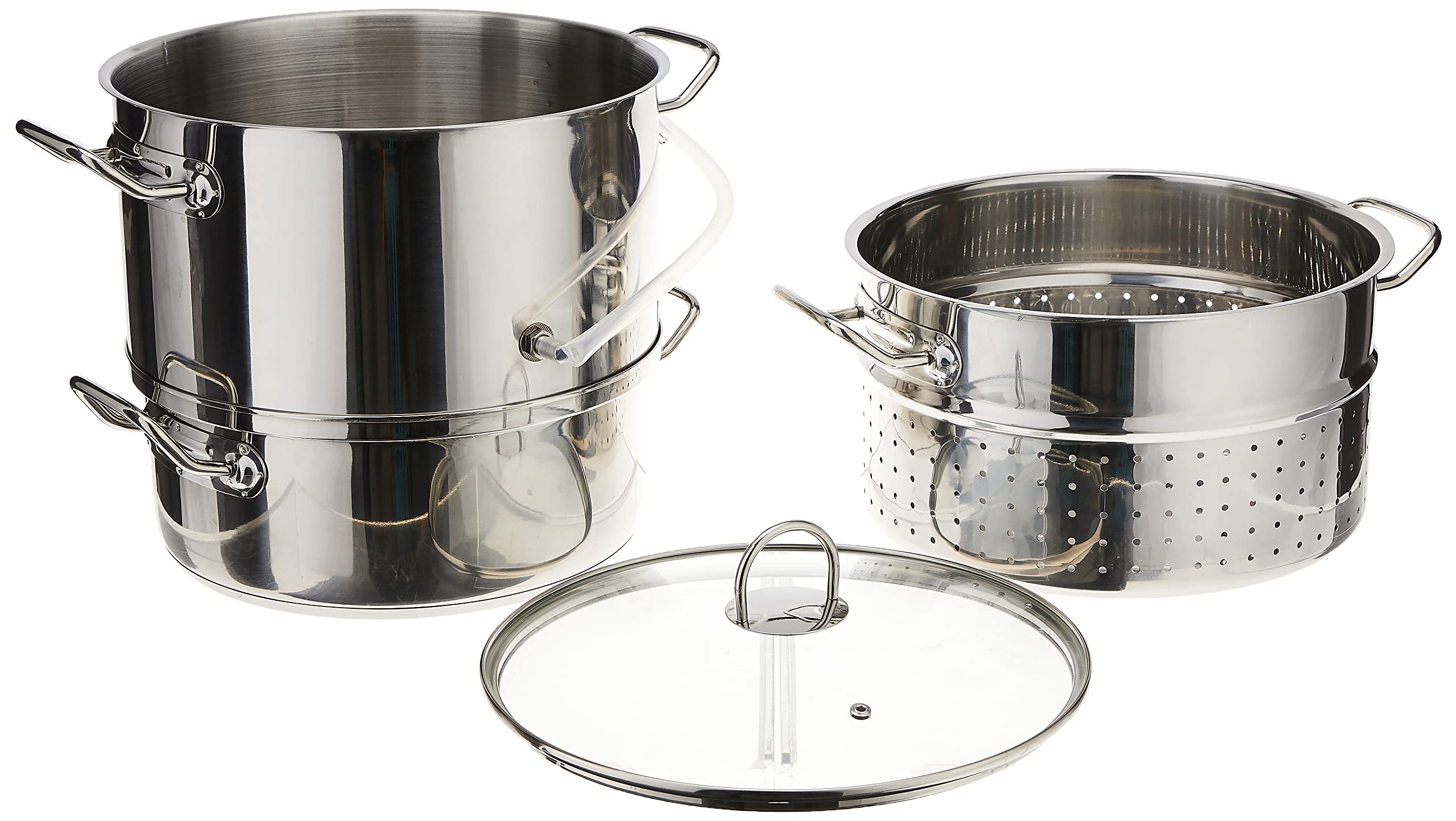 8 Amazing Canning Juicer for 2024
