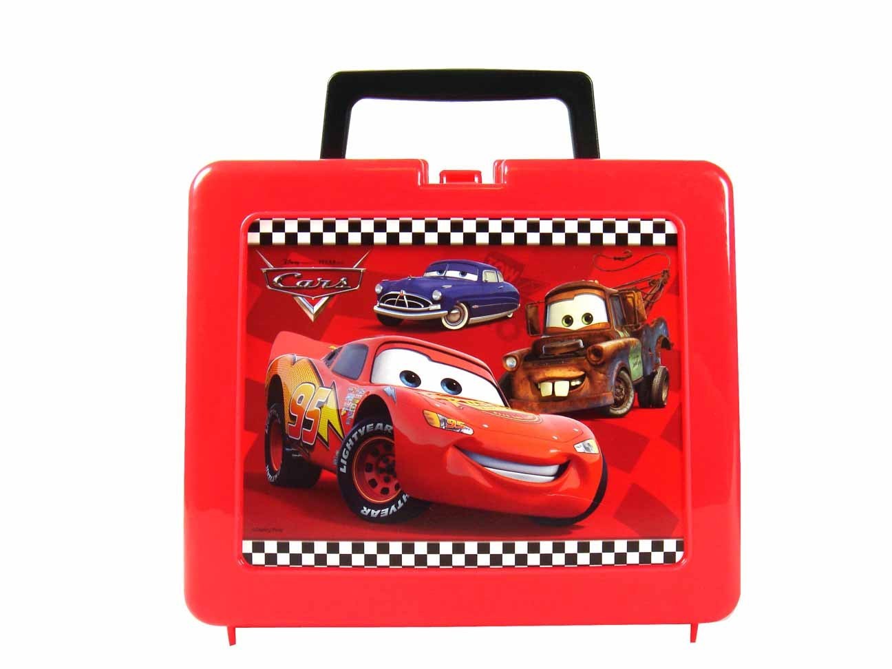 8 Amazing Cars Lunch Box for 2024
