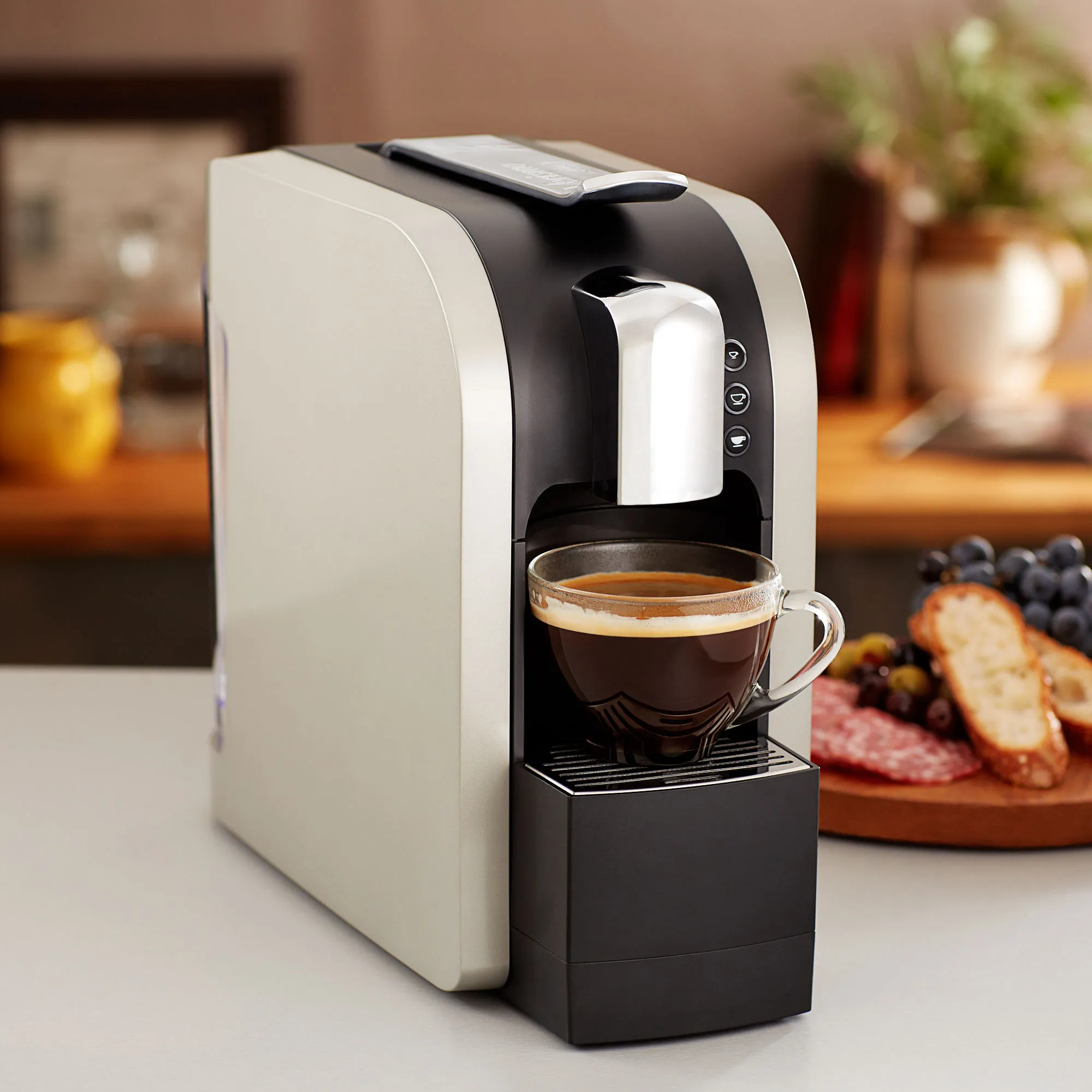 8 Amazing Coffee Machine Single Serve for 2023