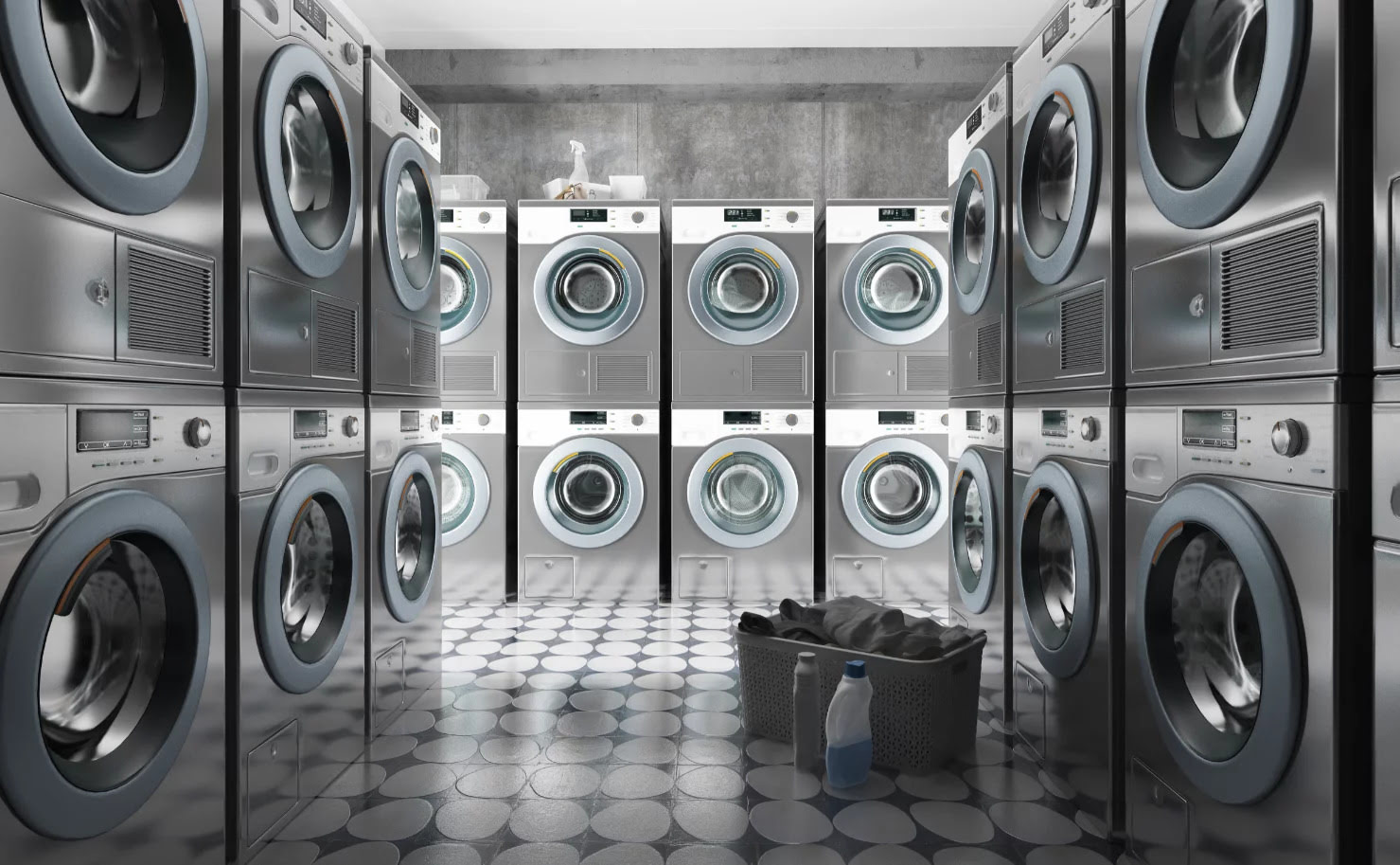 8 Amazing Coin Operated Washer For 2024