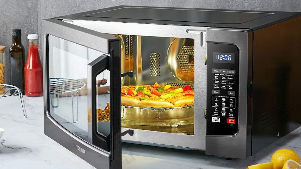 8 Amazing Convection Microwave Oven for 2023