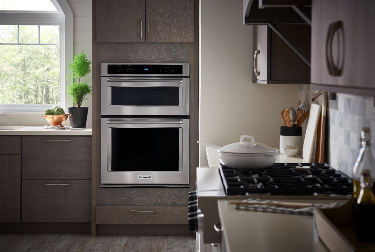 8 Amazing Convection/Microwave Wall Ovens for 2024