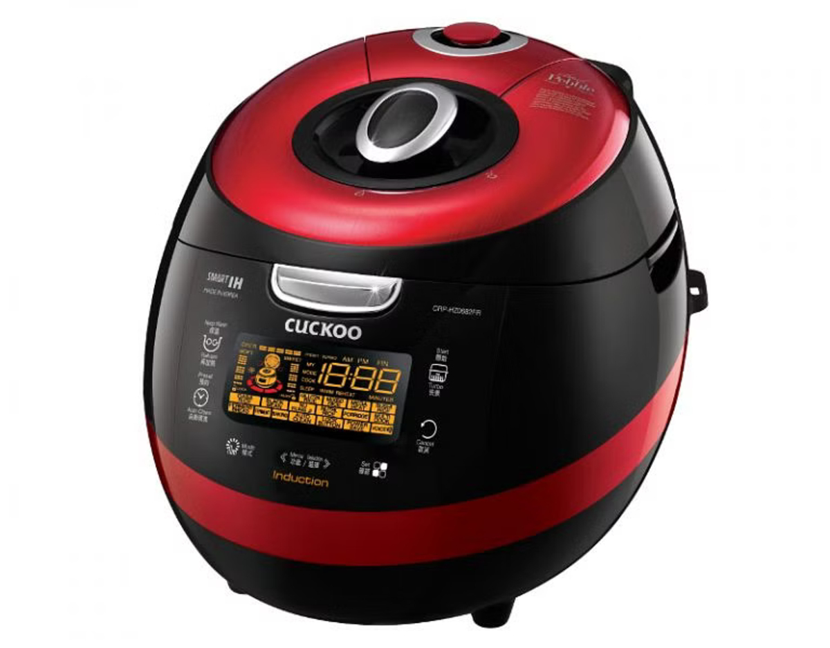 8 Amazing Cuckoo Pressure Rice Cooker For 2023