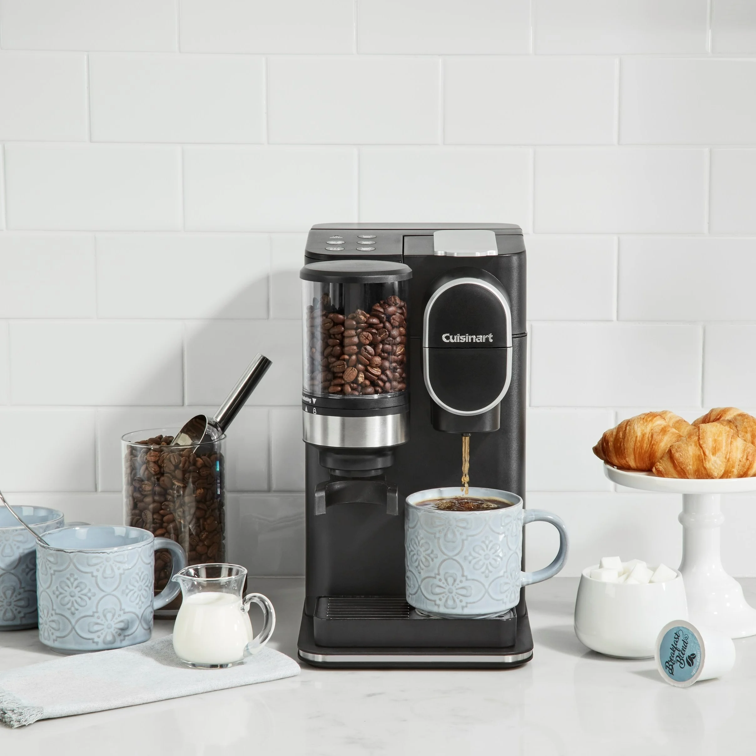 8 Amazing Cuisinart Coffee Machine for 2024