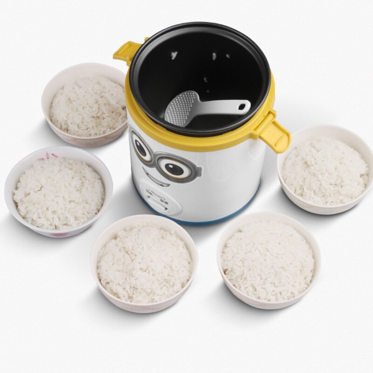 8 Amazing Rice Cooker Cute For 2024