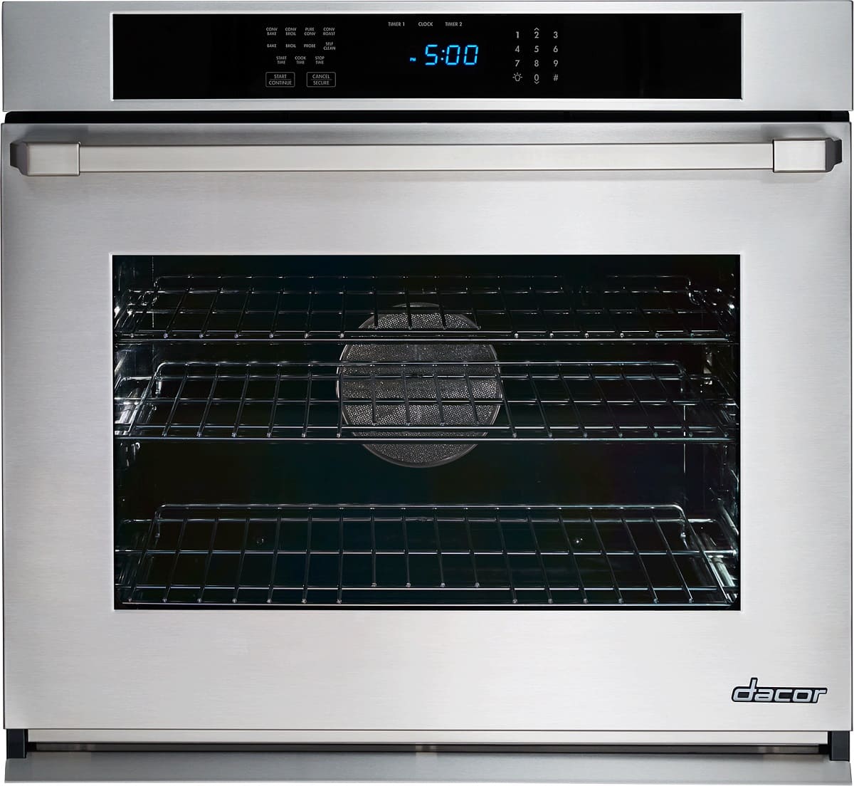 8 Amazing Dacor Renaissance Single 27 Inch Wall Ovens for 2024