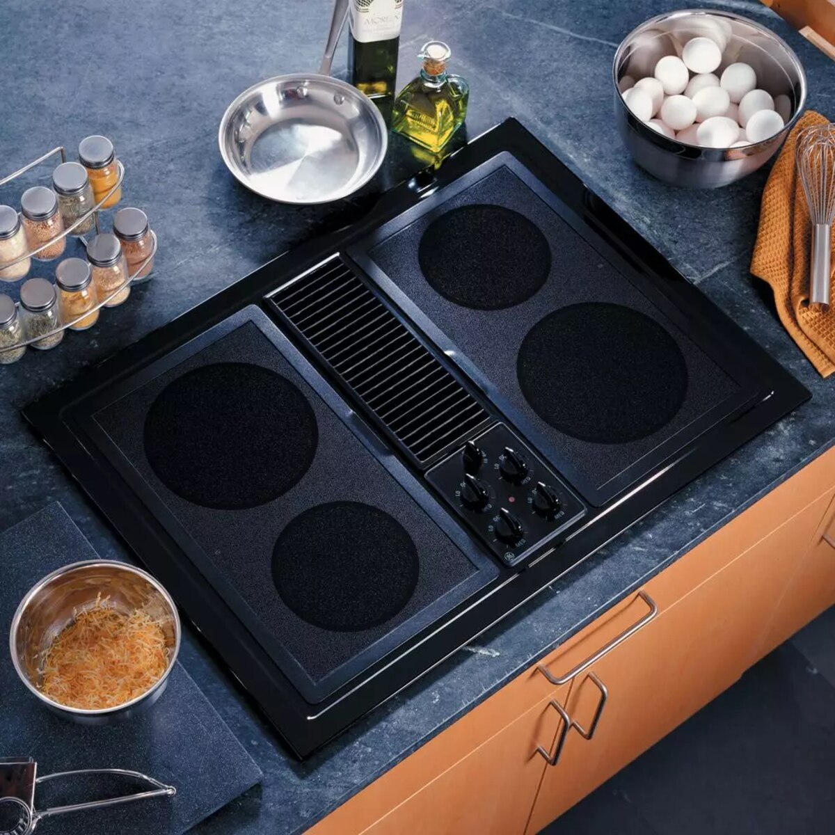 8 Amazing Gas Cooktop Downdraft For 2024