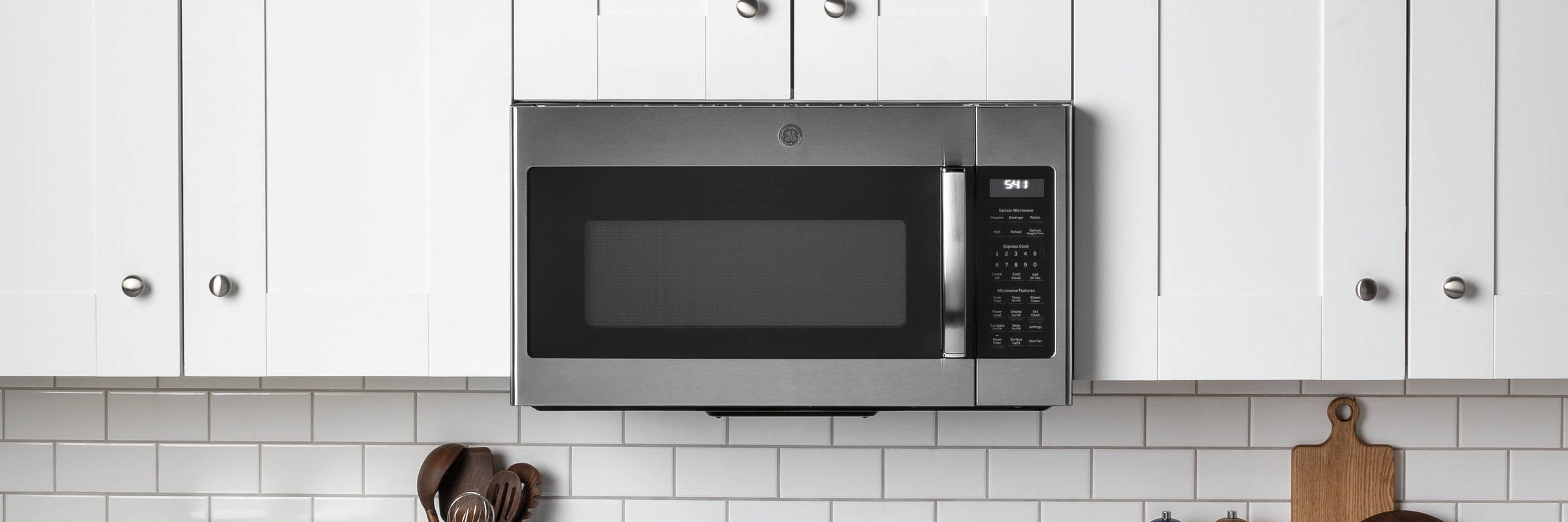 8 Amazing GE Microwave Oven for 2023
