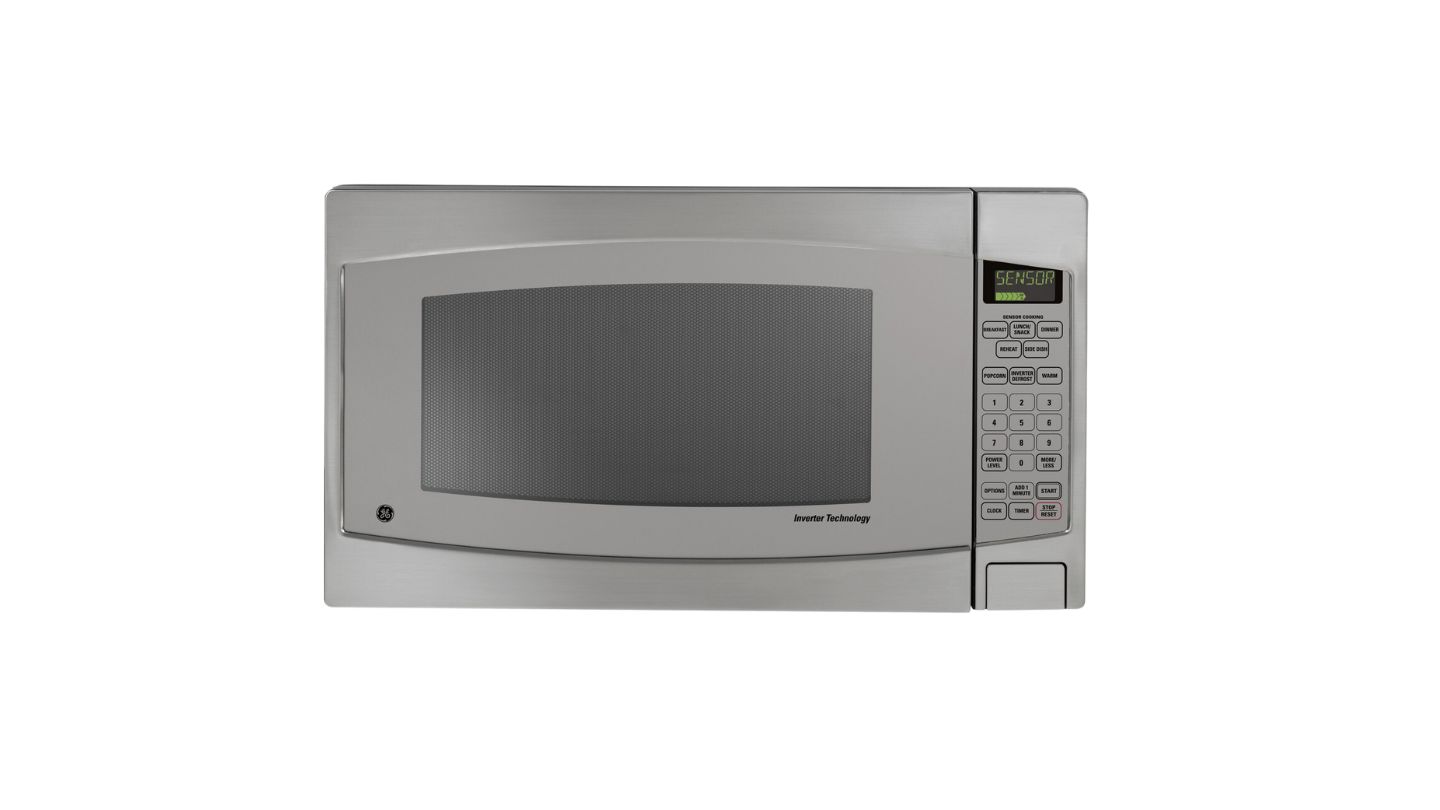 8 Amazing Ge Profile 2.2 Cu. Ft. Countertop Microwave Oven for 2024