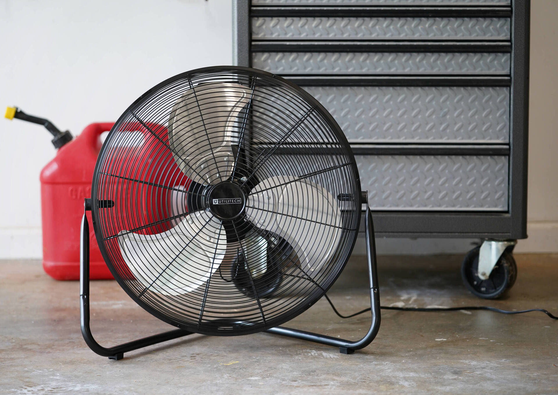 8 Amazing High Velocity Fan for 2024