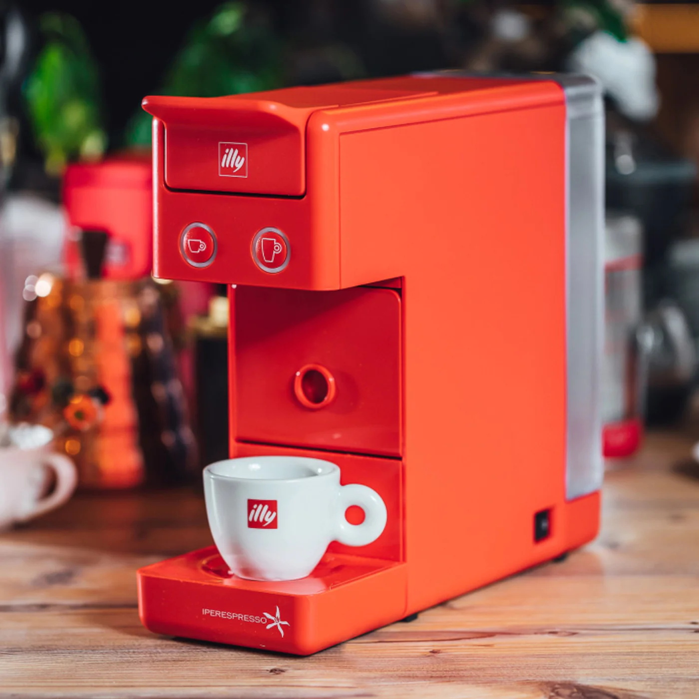 8 Amazing Illy Coffee Machine for 2024