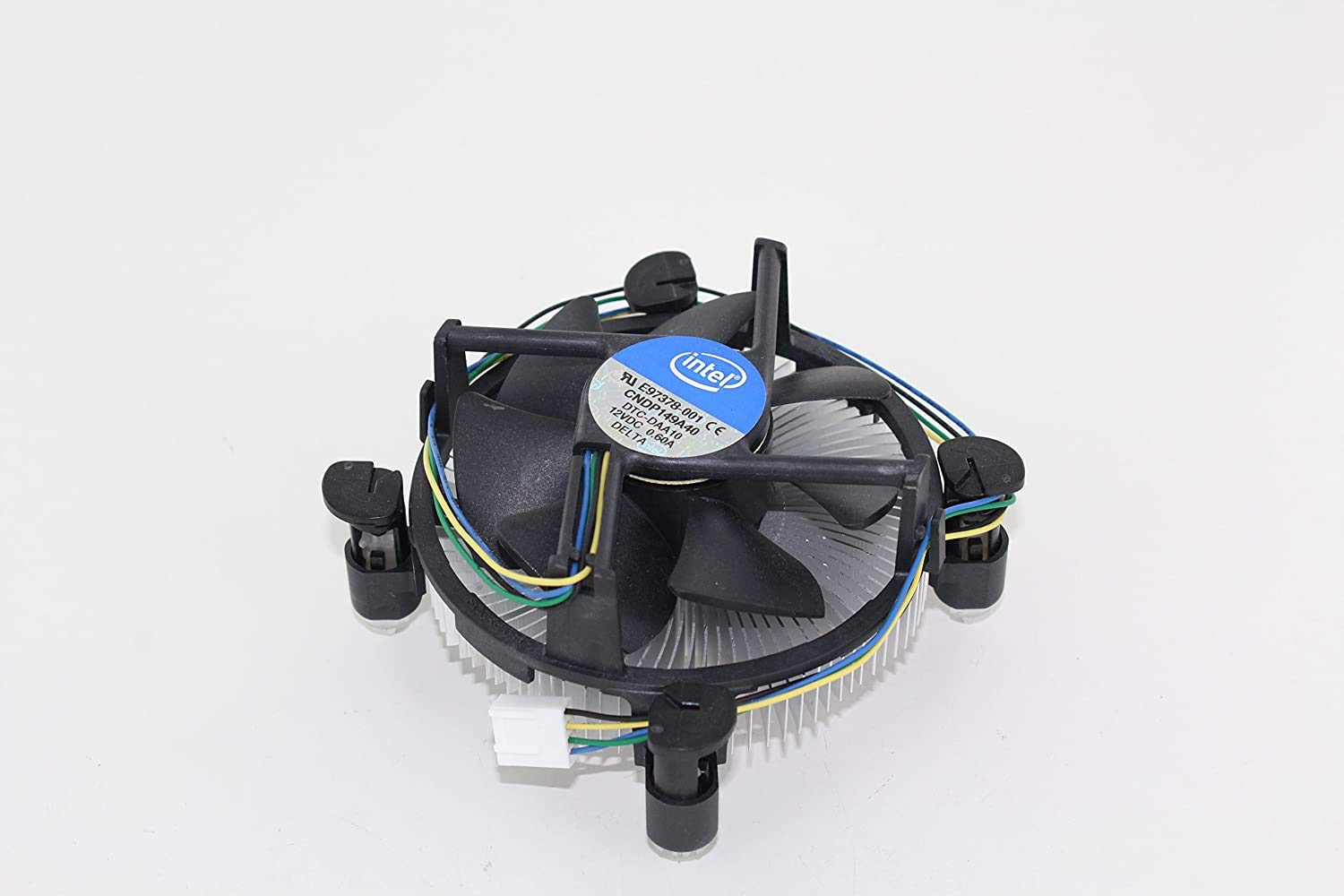 8 Amazing Intel Cpu Fan for 2024 Storables