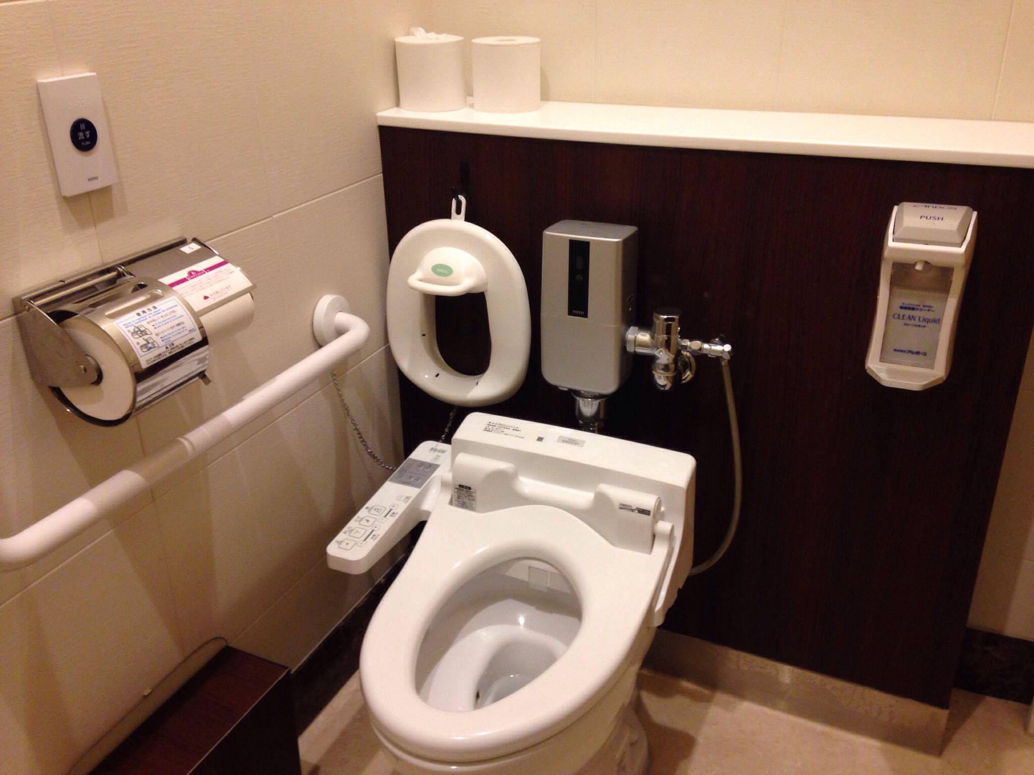 8 Amazing Japanese Toilet for 2024