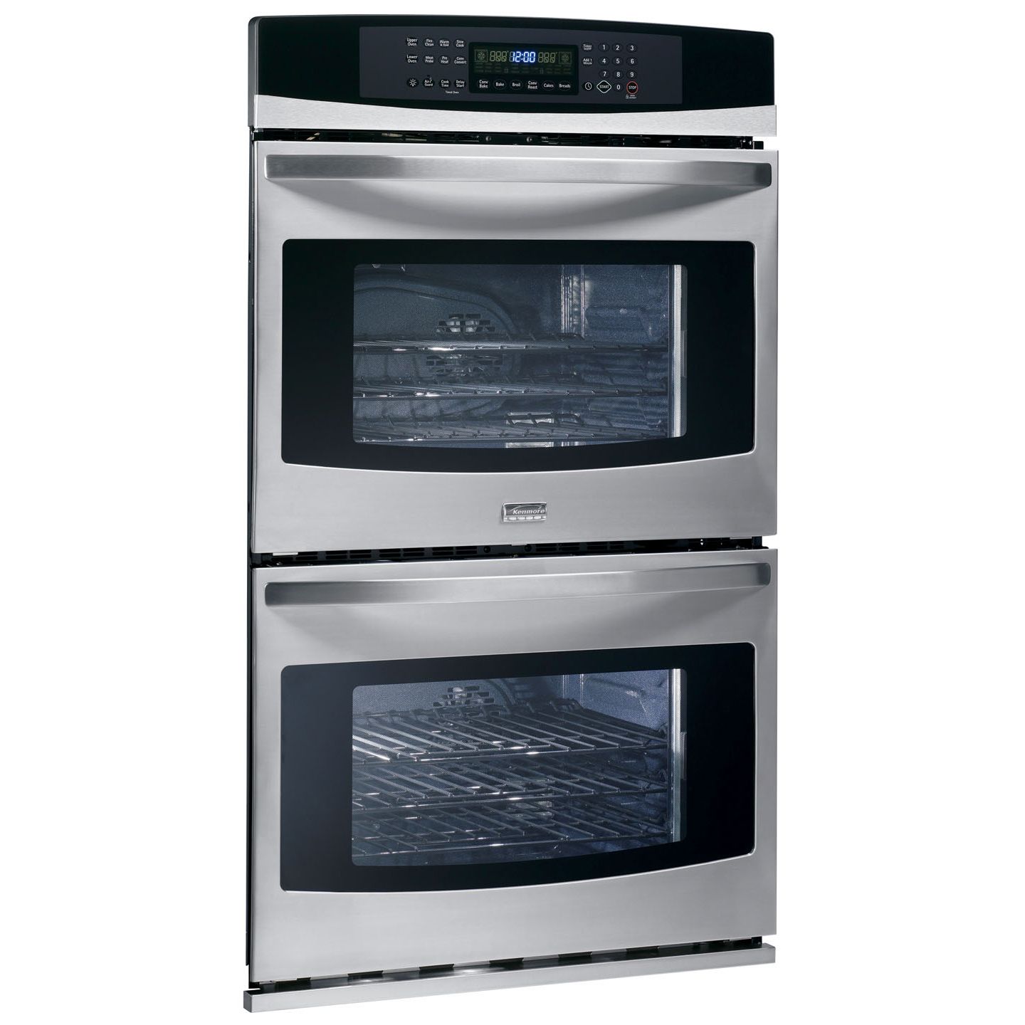 8 Amazing Kenmore Double Wall Ovens for 2024