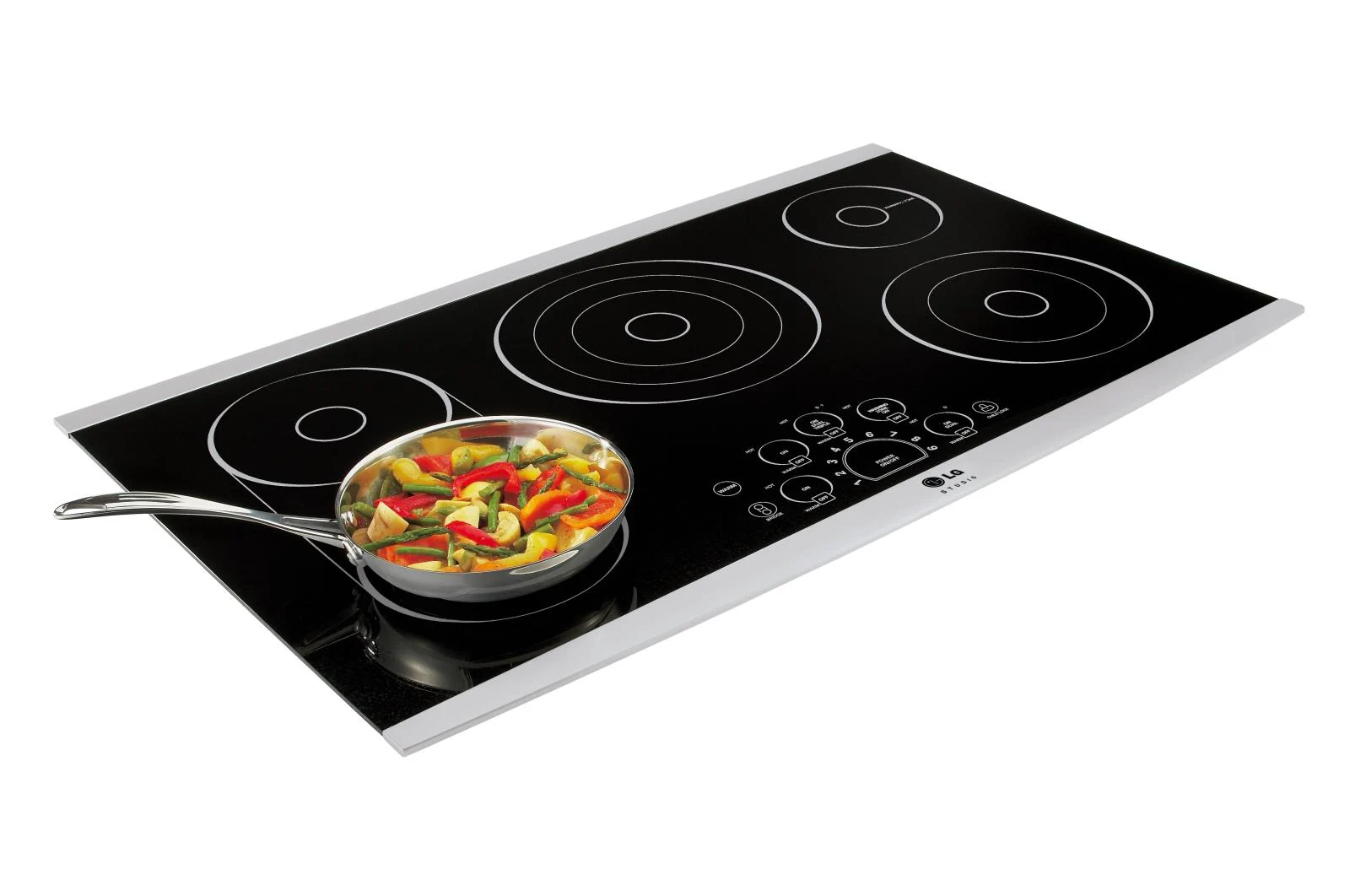 8 Amazing LG Cooktop For 2023
