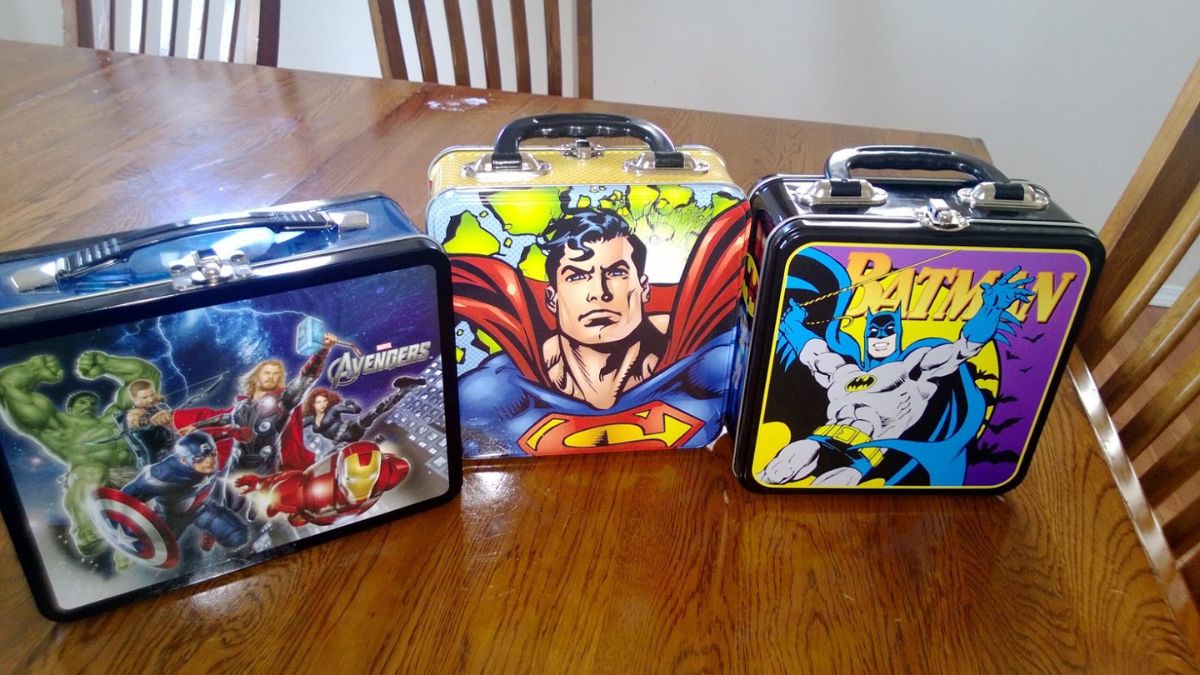 8 Amazing Lunch Box For Boys for 2023