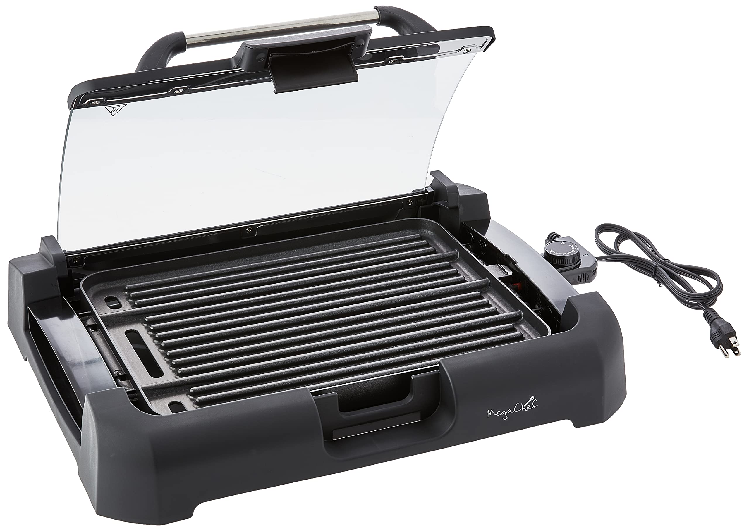8 Amazing Megachef Dual Surface Reversible Indoor Grill And Griddle for 2023