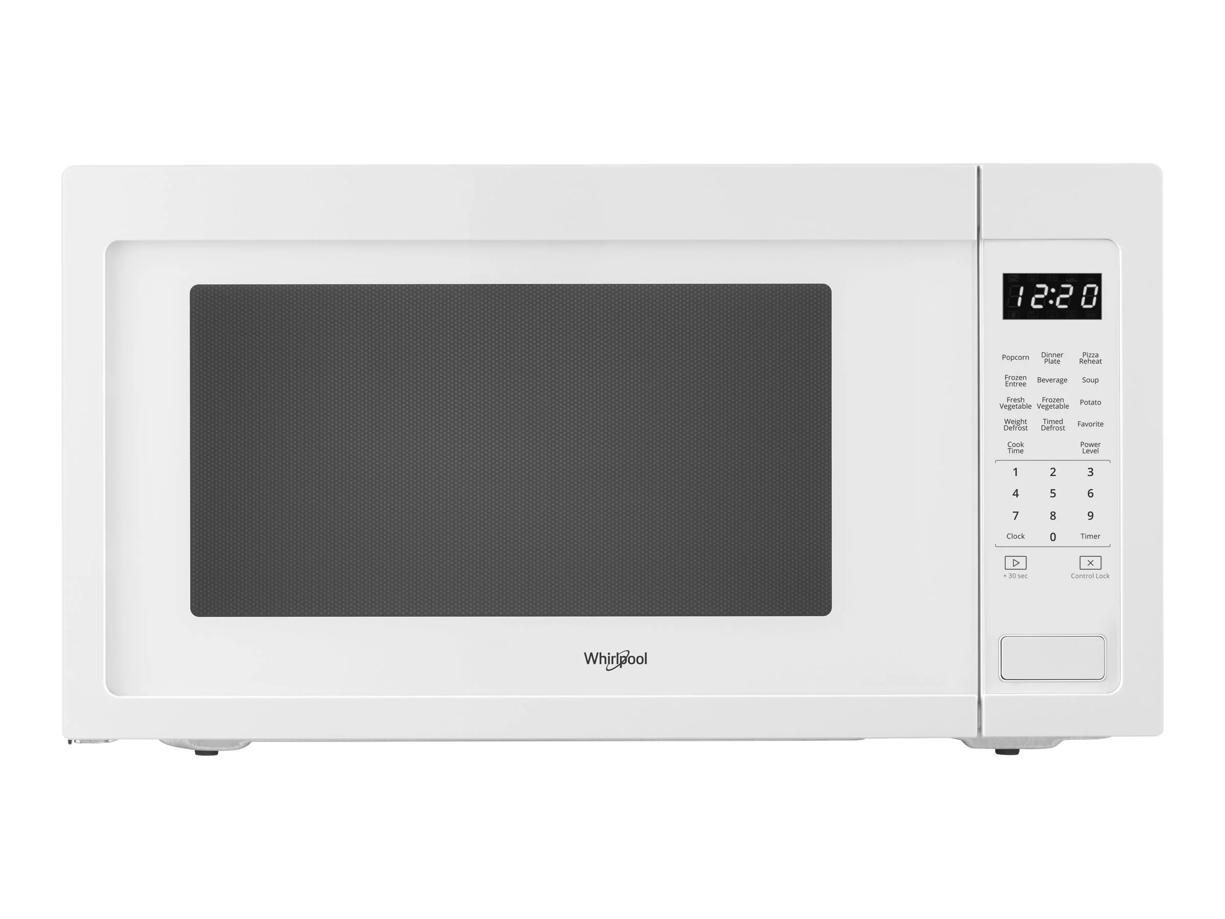8 Amazing Microwave Oven 2.2 Cubic Ft for 2024