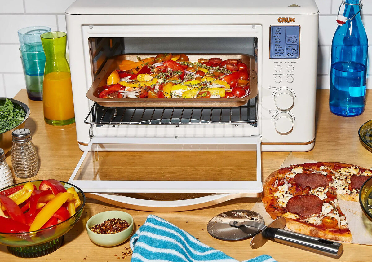 8 Amazing Microwave Toaster Oven For 2024