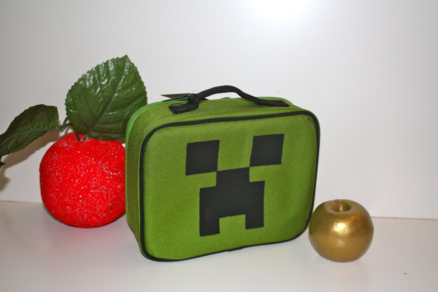 8 Amazing Minecraft Lunch Box for 2024