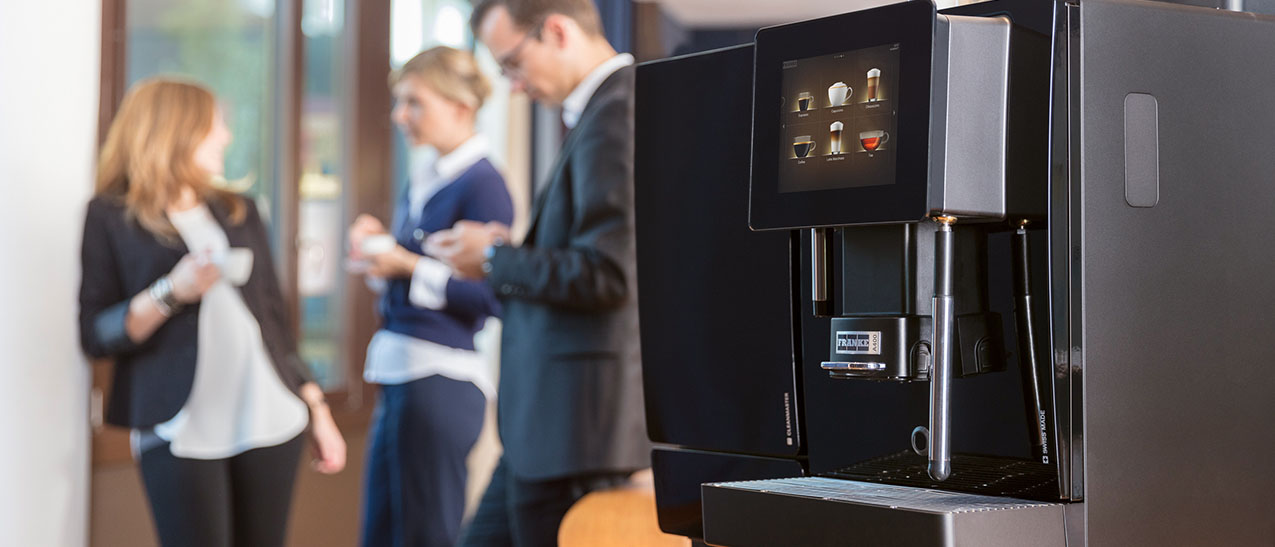 8 Amazing Office Coffee Machine for 2024
