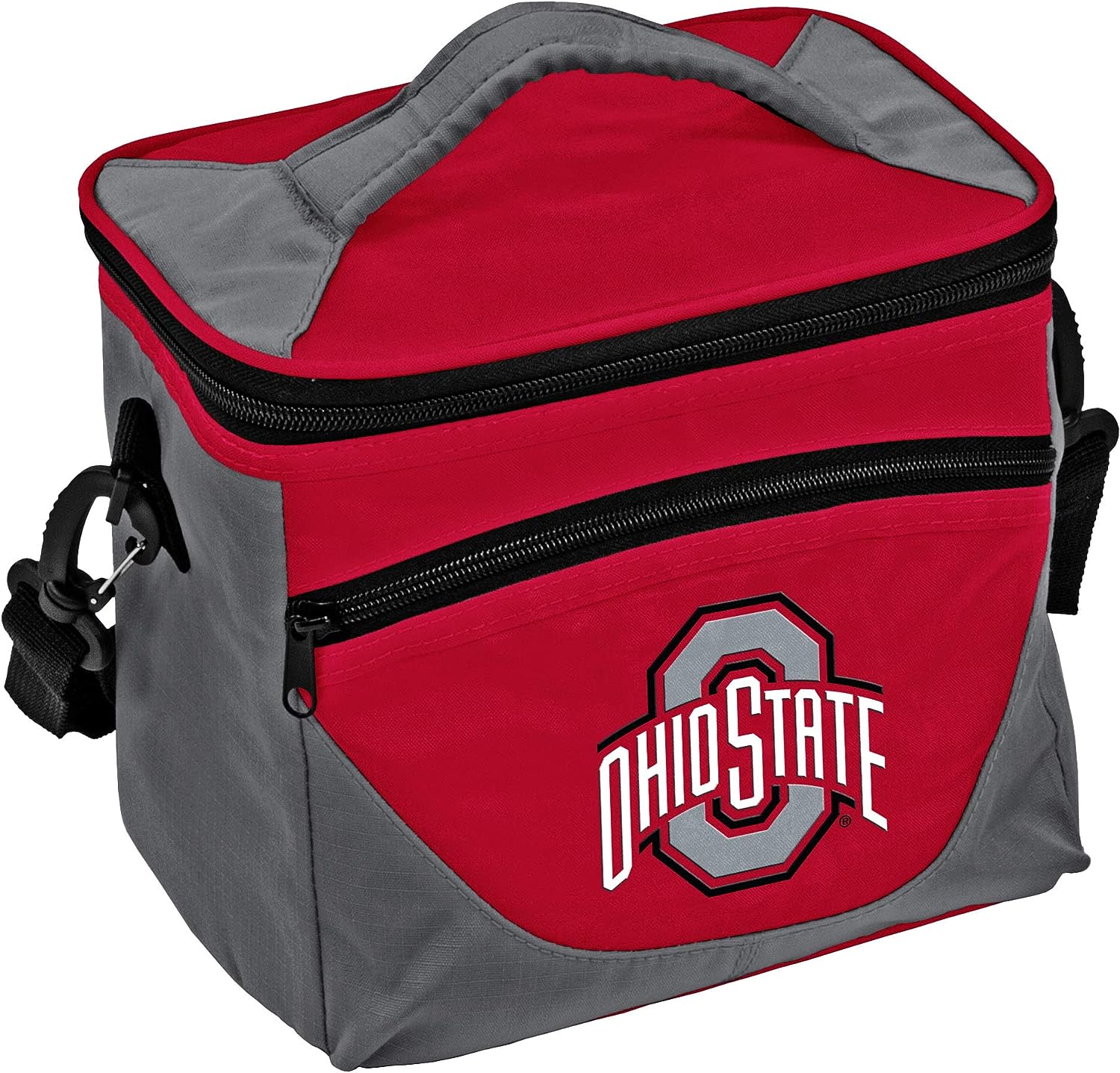 Ohio State Buckeyes PackIt Lunch Box