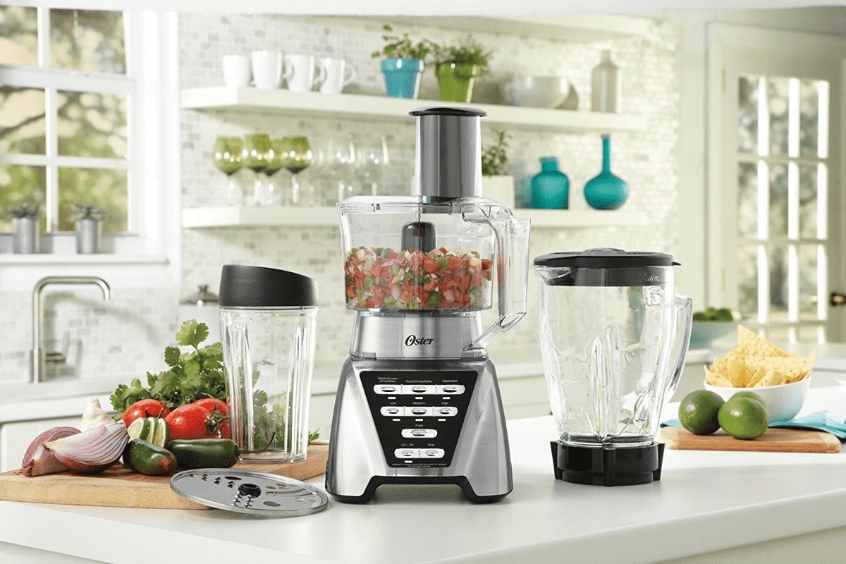 8 Amazing Oster Food Processor Replacement Parts For 2024