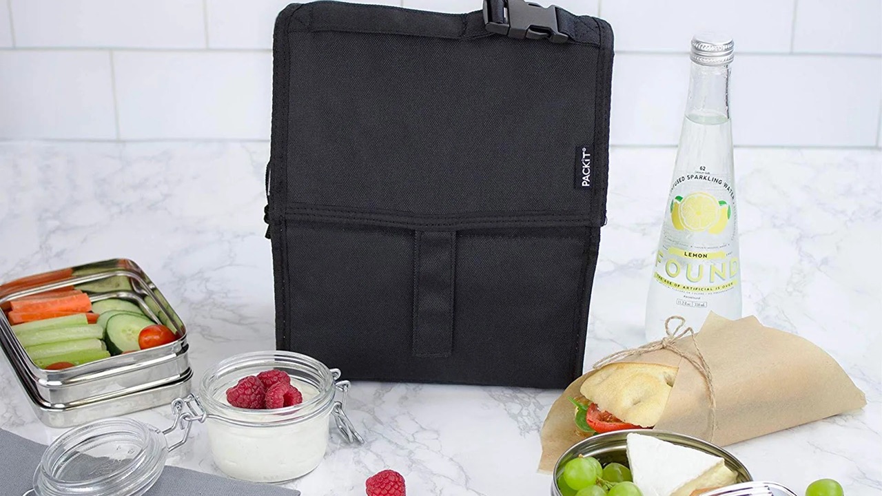 8 Amazing PackIt Lunch Box for 2023