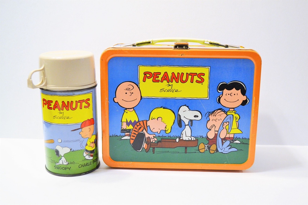 8 Amazing Peanuts Lunch Box for 2023