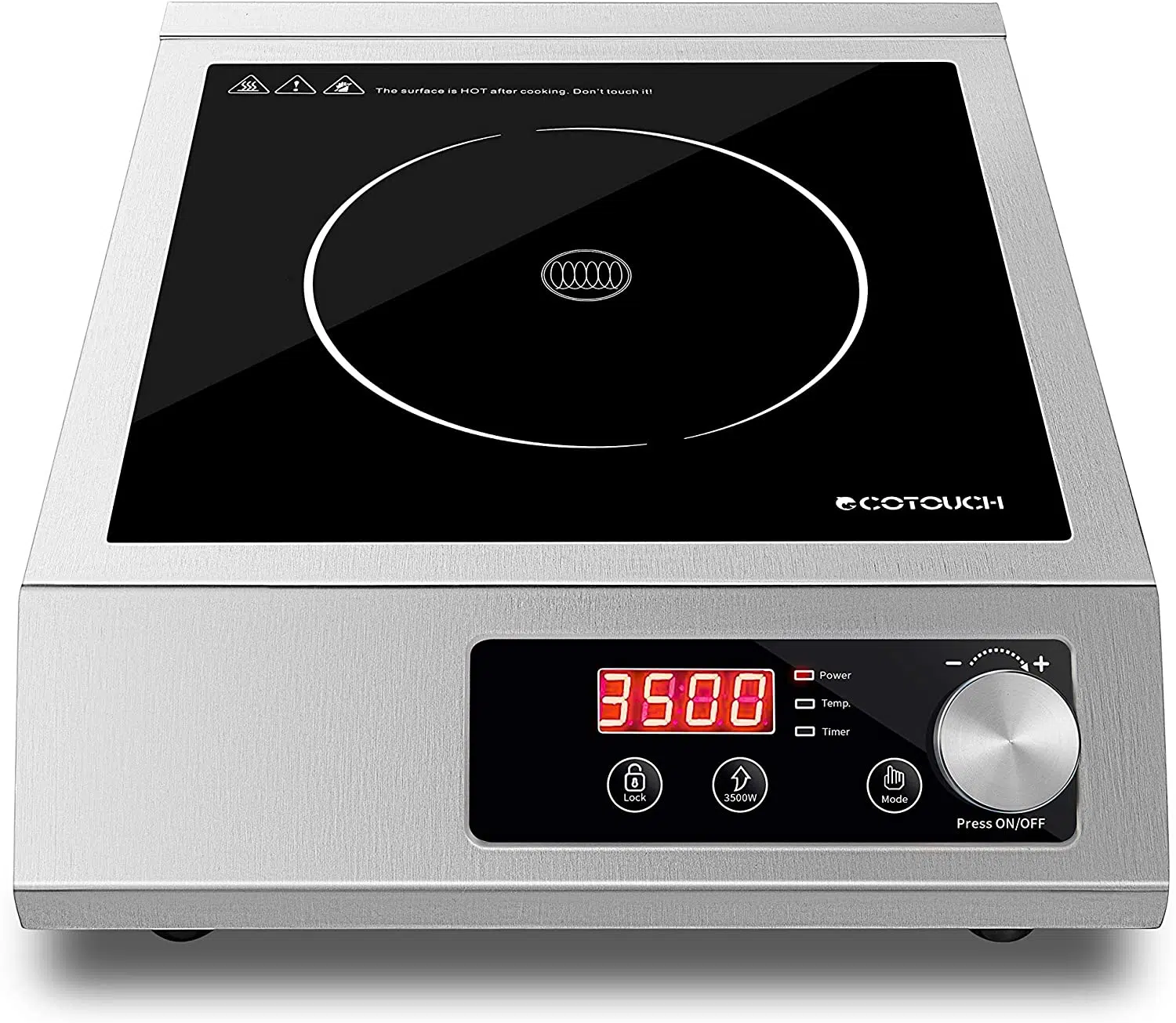 8 Amazing Portable Induction Cooktop For 2023