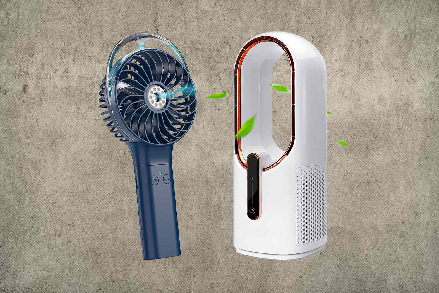 8 Amazing Rechargeable Fan for 2024