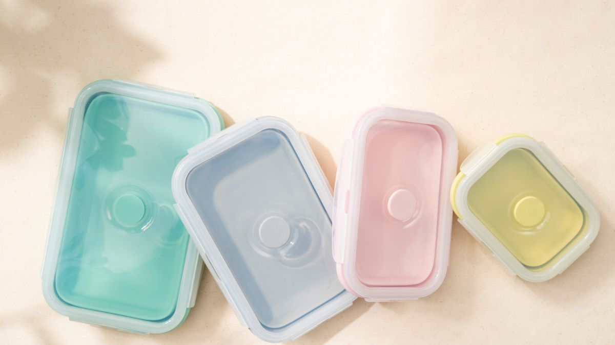 8 Amazing Silicone Lunch Box for 2023
